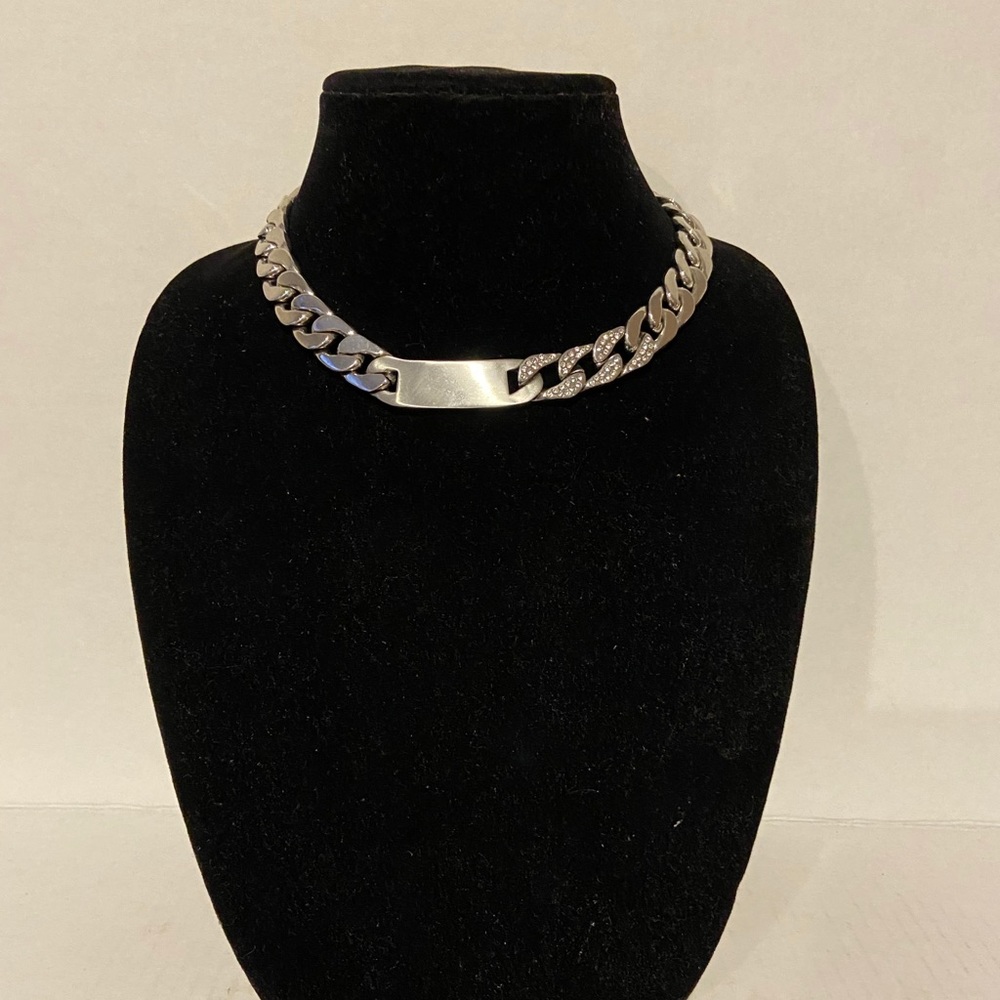 Necklace Jewelry